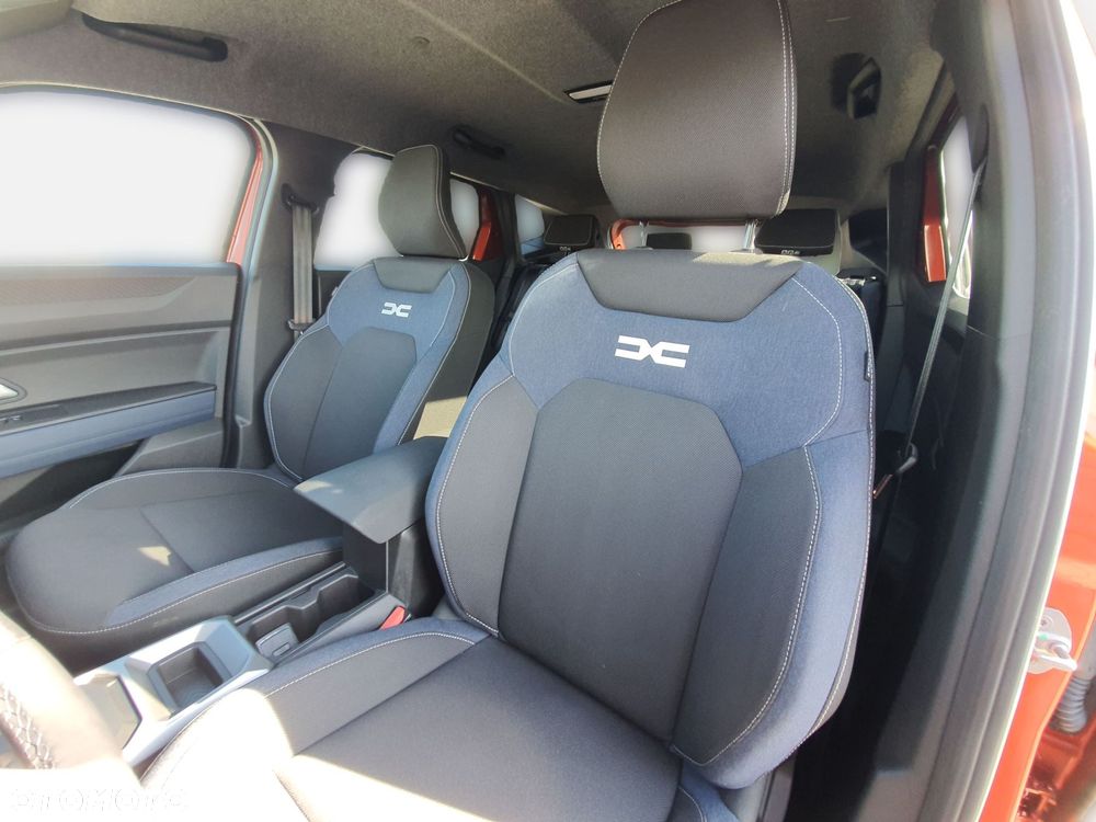 Dacia Duster - 16