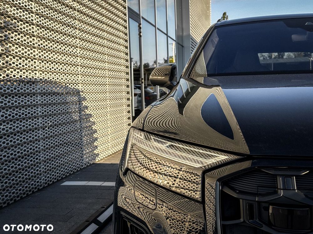 Audi Q7 - 9