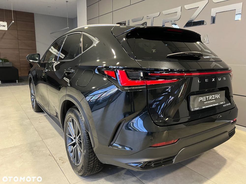 Lexus NX 350h Prestige 2WD - 5