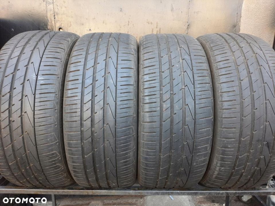 235/50R19 Hankook Ventus S1 Evo2 SUV kpl lato 6,2m - 1