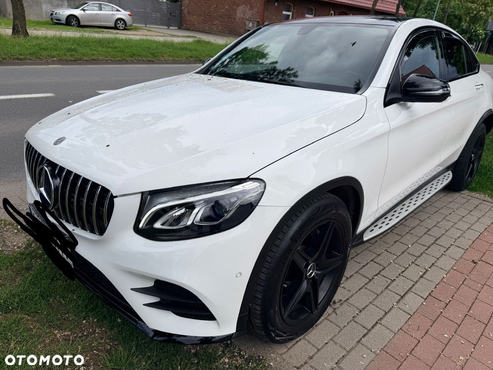 Mercedes-Benz GLC 220 d 4-Matic - 10