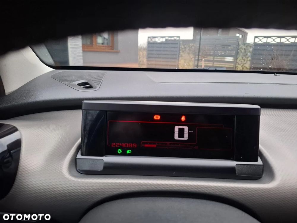 Citroën C4 Cactus 1.6 Blue HDi Shine Edition - 20