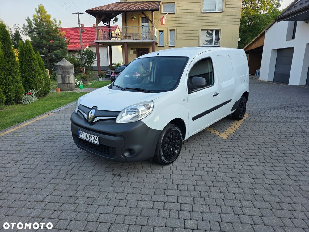 Renault Kangoo MAXI - 1