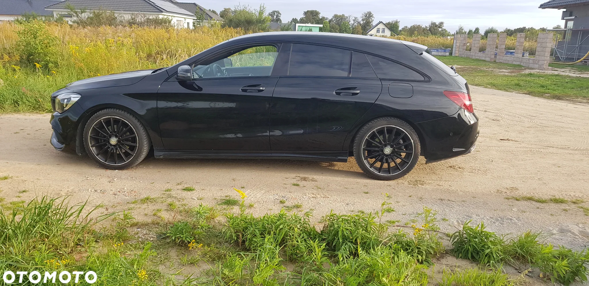 Mercedes-Benz CLA 180 AMG Line - 9