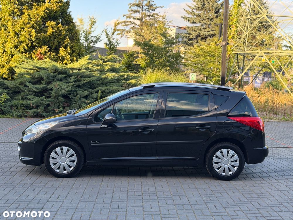 Peugeot 207 - 2