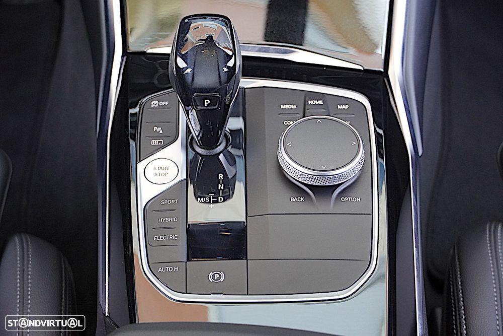 BMW 320 e Line Sport Auto - 33