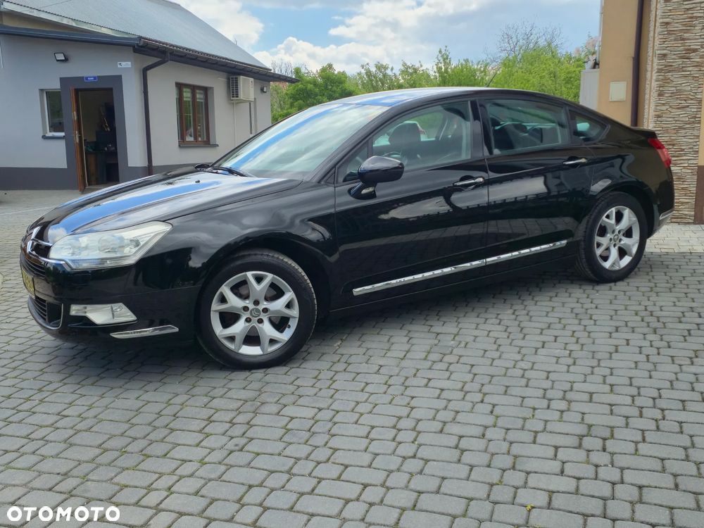 Citroën C5 2.0 16V Confort - 3