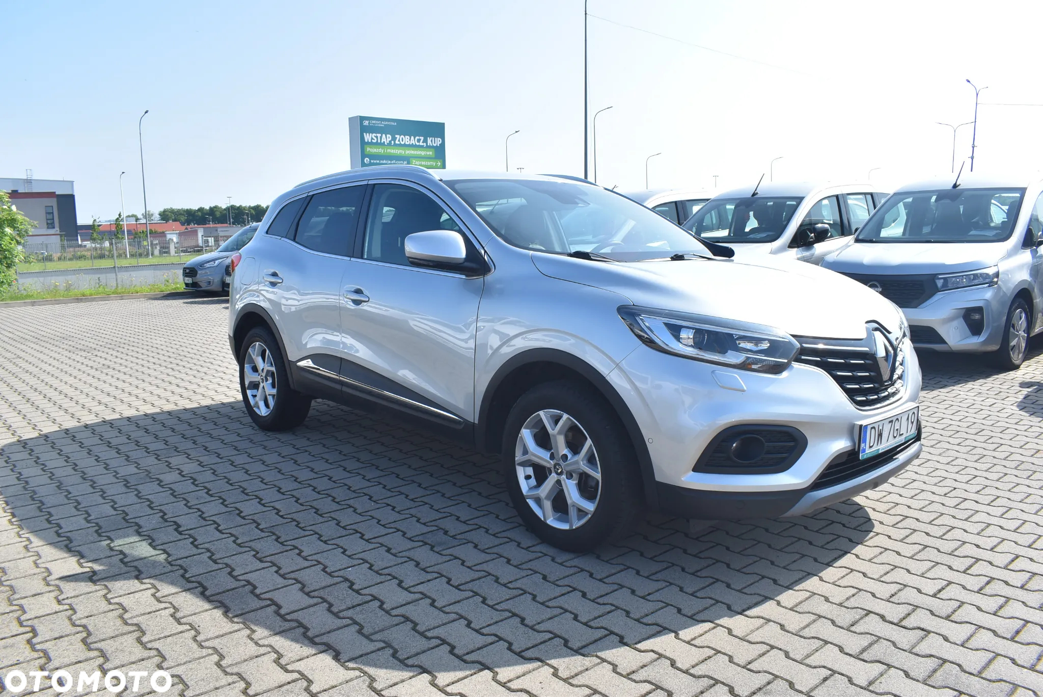 Renault Kadjar 1.5 Blue dCi Intens - 5