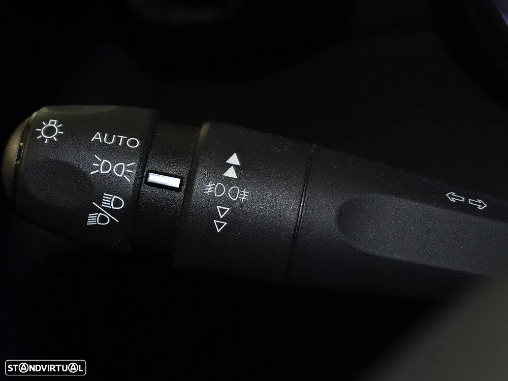 Citroën C3 Aircross 1.2 PureTech Feel Pack - 18