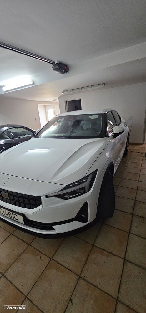 Polestar 2 Long Range 78 kWh - 13