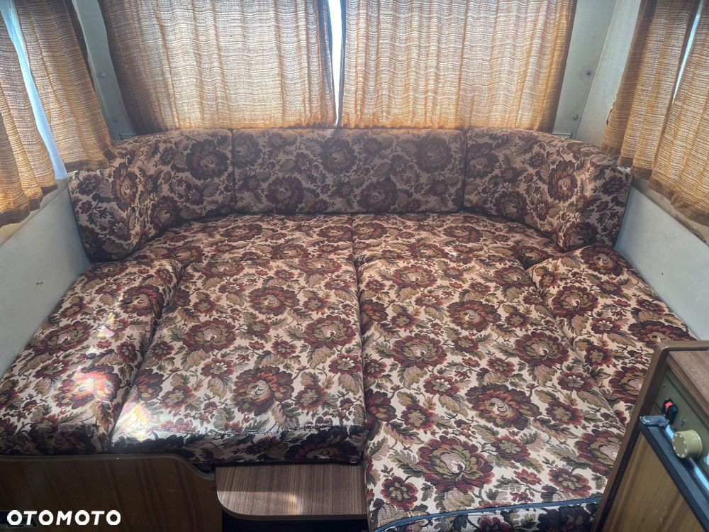 Tabbert Princes 5000 Tabbert - 19