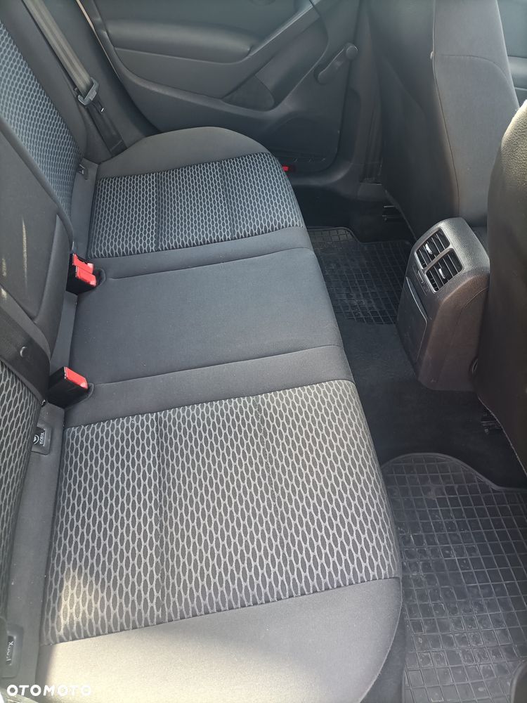 Volkswagen Golf 1.6 TDI Trendline - 10
