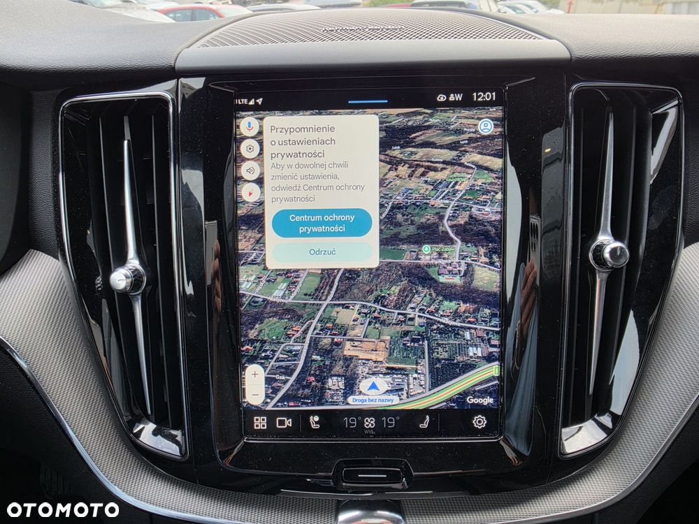 Volvo XC 60 - 12