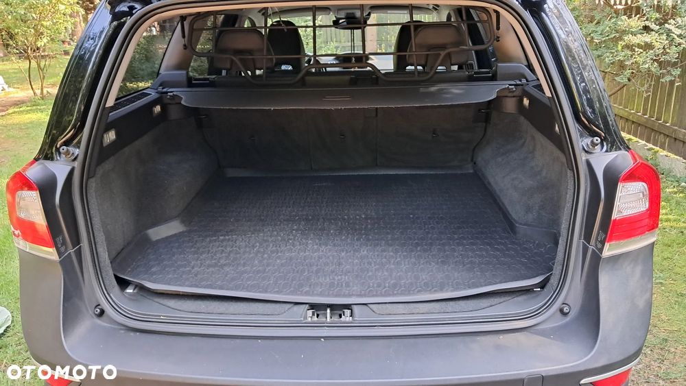 Volvo XC 70 D4 AWD Summum - 10