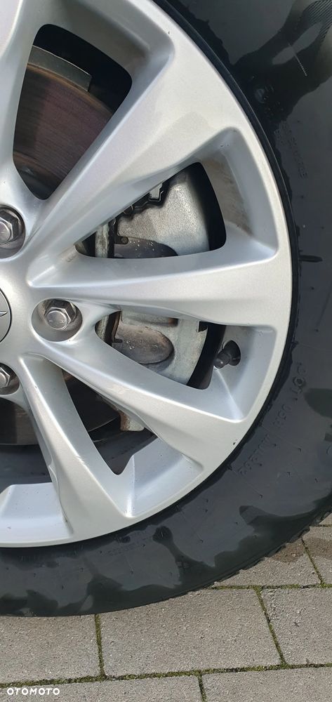 Chrysler Pacifica - 16