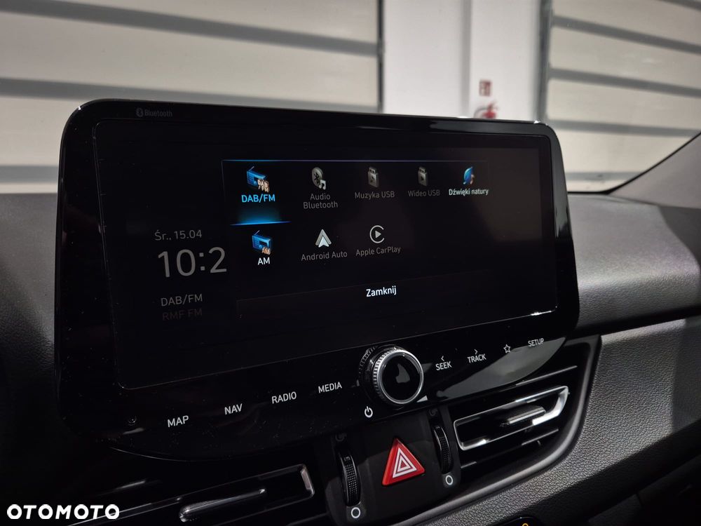 Hyundai i30 1.0 T-GDI Premium - 15