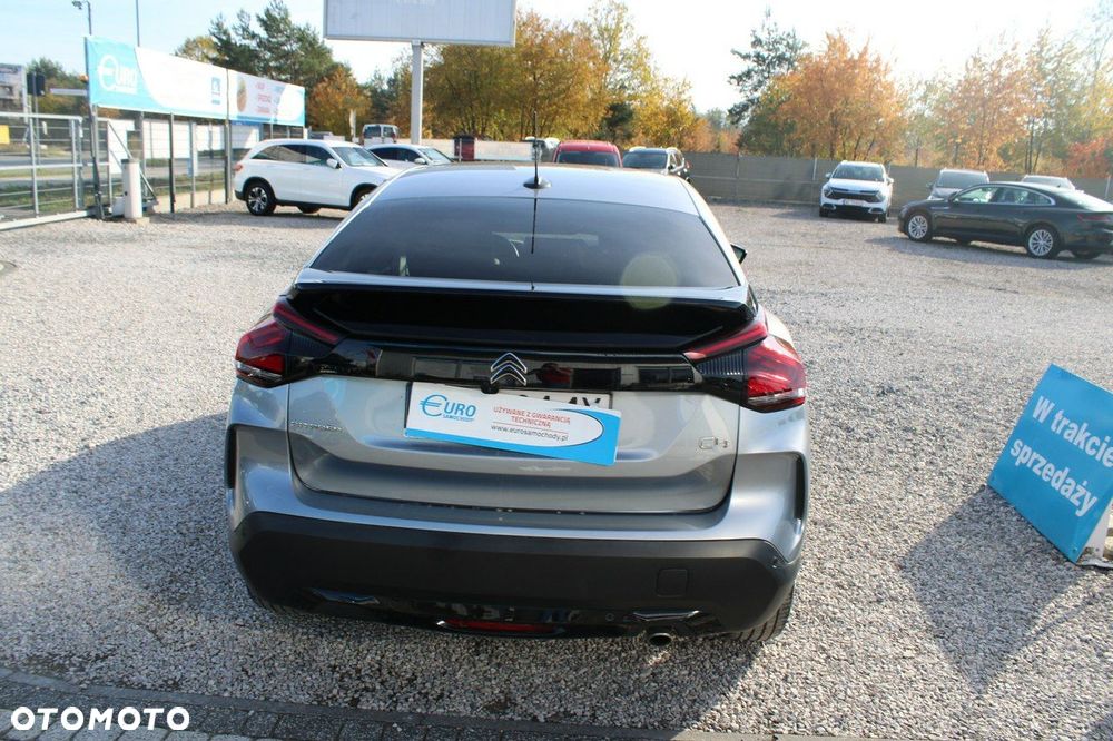 Citroën C4 - 8