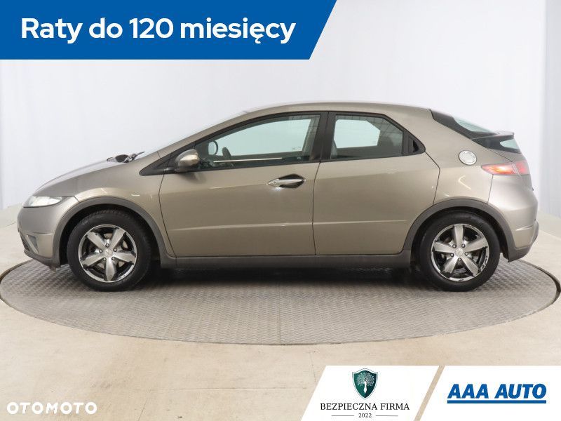 Honda Civic - 4