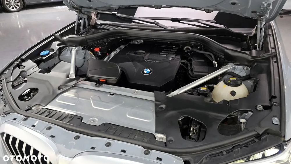 BMW X3 xDrive20i M Sport - 7