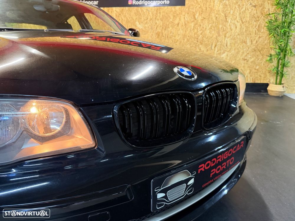 BMW 118 d DPF - 25