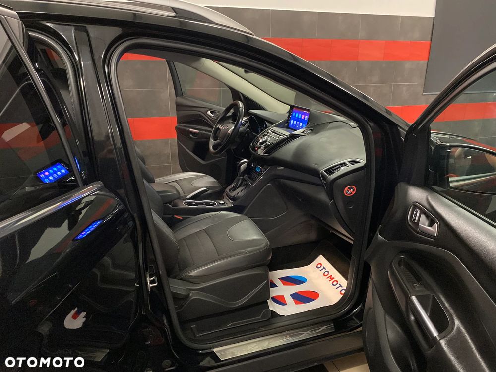 Ford Kuga 2.0 TDCi 4x4 Individual - 21