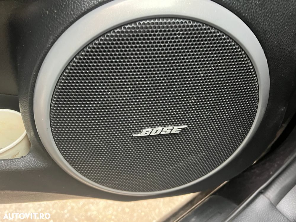 Dezmembrez Mazda 6 visiniu 2009 2.0 diesel 103KW RF Bose - 7