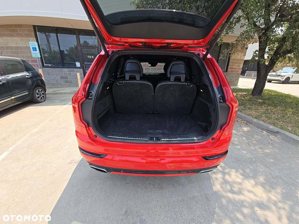 Volvo XC 90 T6 AWD R-Design - 5