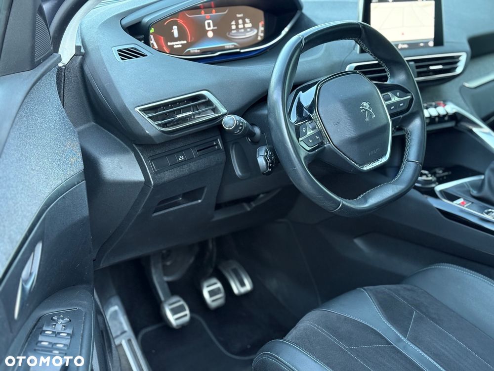 Peugeot 3008 PureTech 130 Stop & Start Crossway - 17