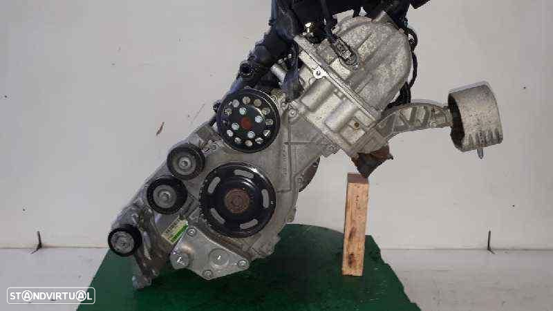 Motor Mercedes A150 2008 1.5i ref. 266.920 - 3