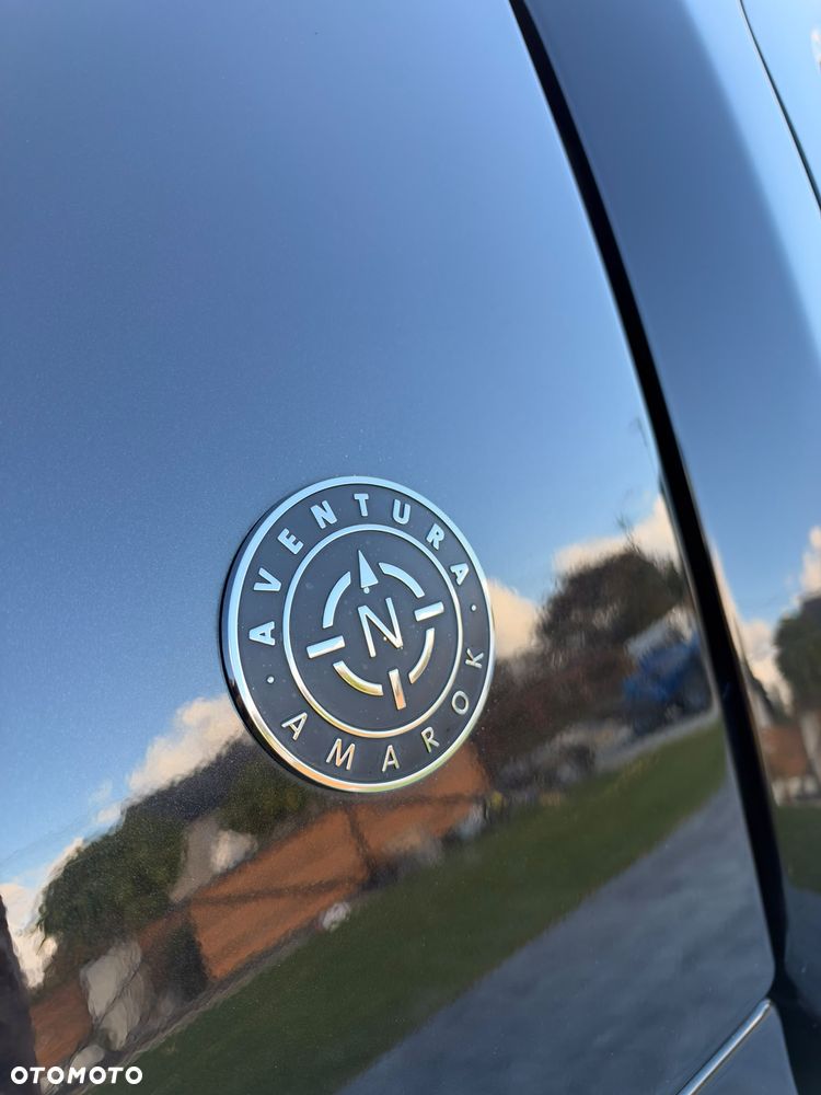 Volkswagen Amarok - 17