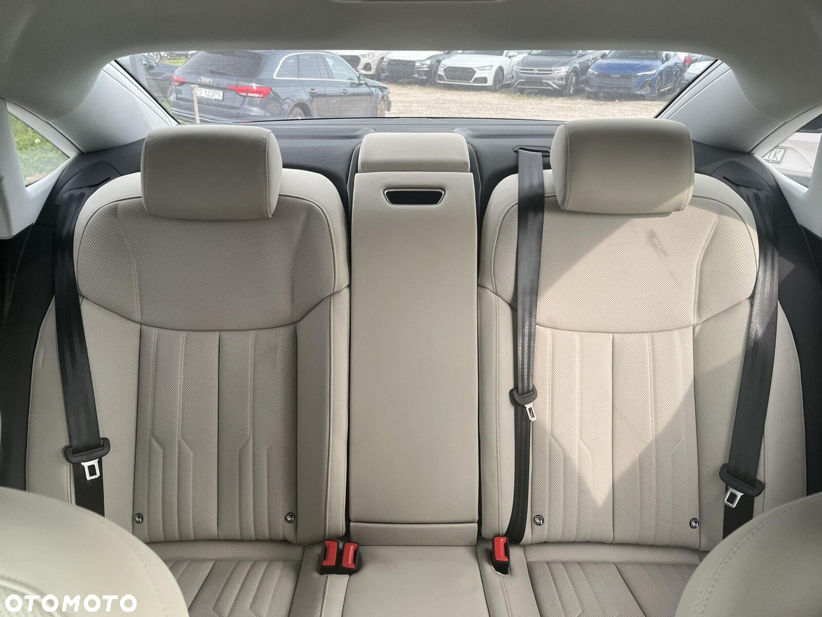 Audi A8 - 29