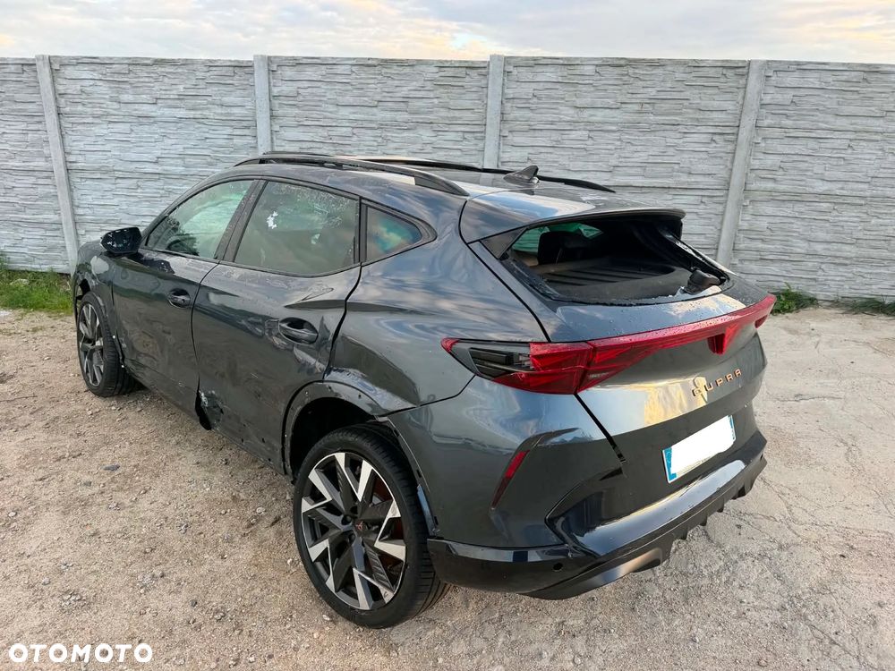 Cupra Formentor 1.5 e-Hybrid DSG VZ - 1