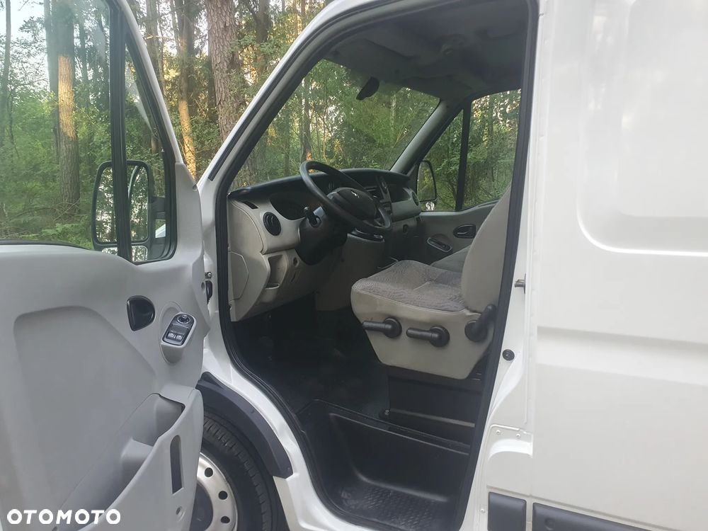 Renault Master - 13