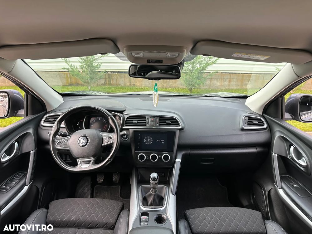 Renault Kadjar - 5