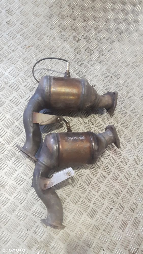 AUDI A6 A7 4G 3.0TFSI