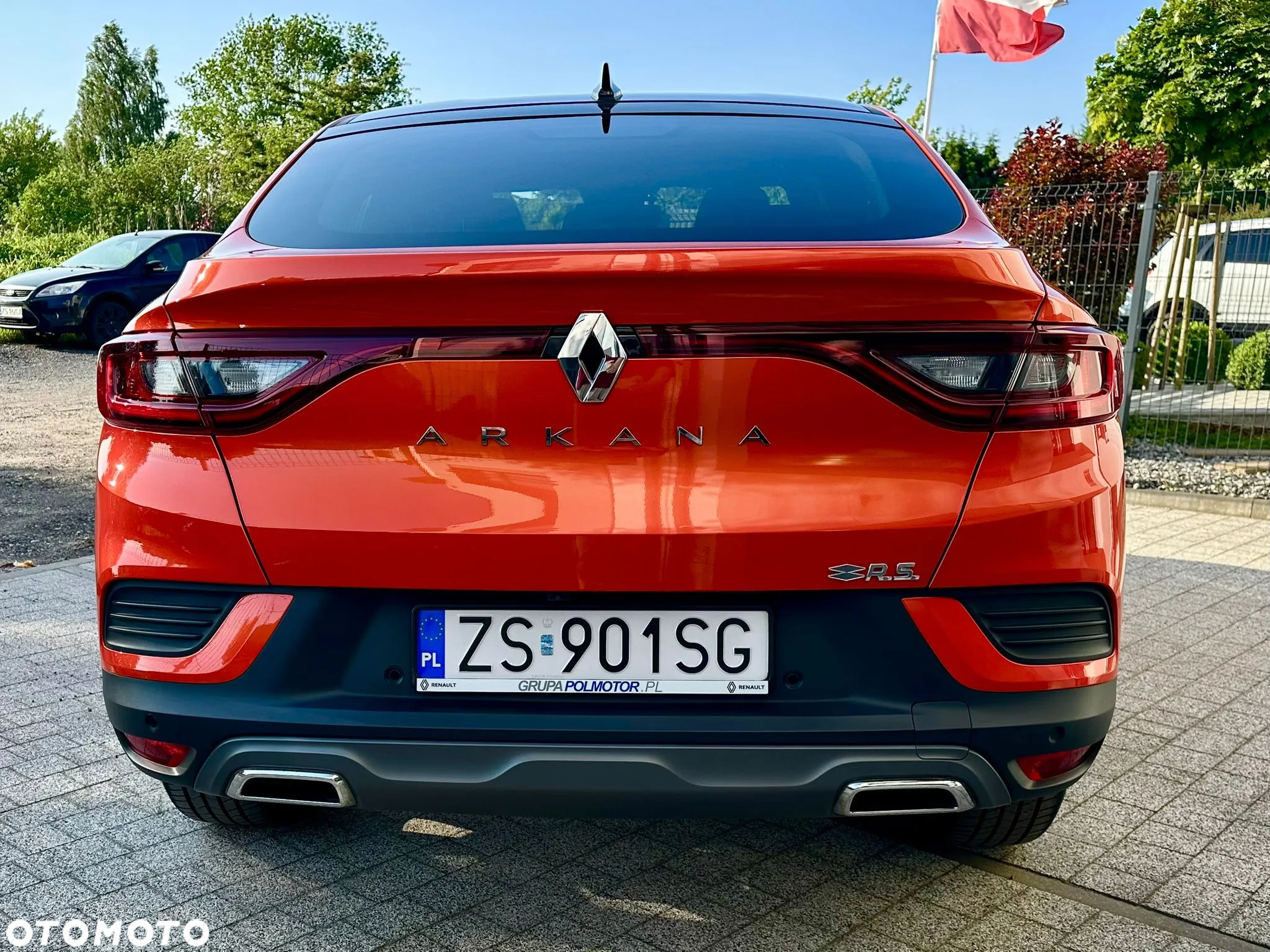 Renault Arkana - 3