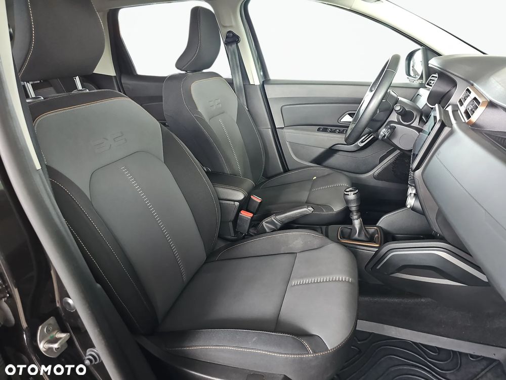 Dacia Duster - 21