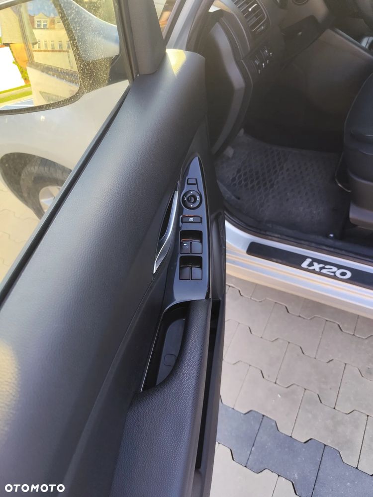 Hyundai ix20 1.4 Comfort - 27