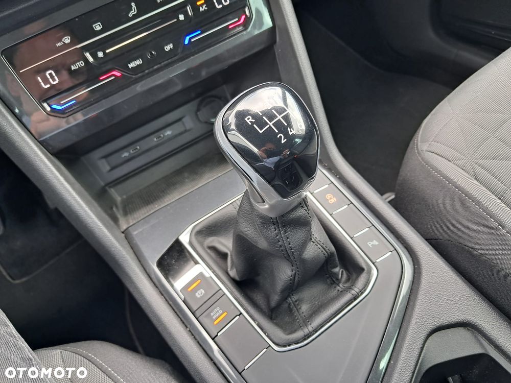 Volkswagen Tiguan 1.5 TSI EVO Life - 23