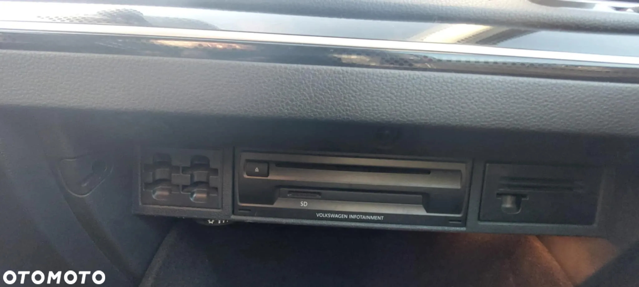 Volkswagen Golf VII 2.0 TDI BMT Highline DSG EU6 - 3