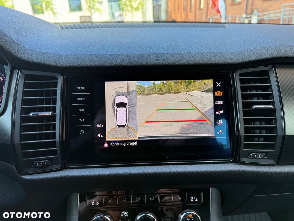 Skoda Kodiaq 2.0 Bi-TDI 4x4 RS DSG - 23