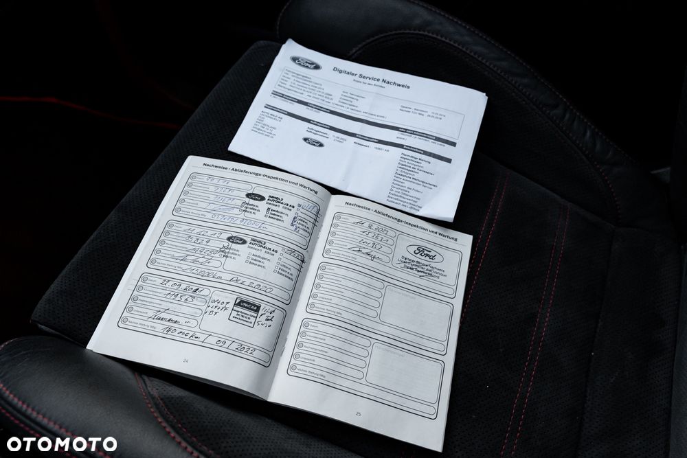 Ford S-Max 2.2 TDCi DPF Durashift-6-tronic Titanium - 38