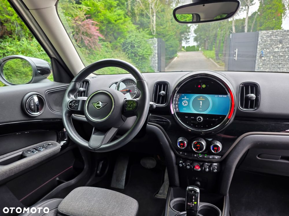MINI Countryman Cooper - 13