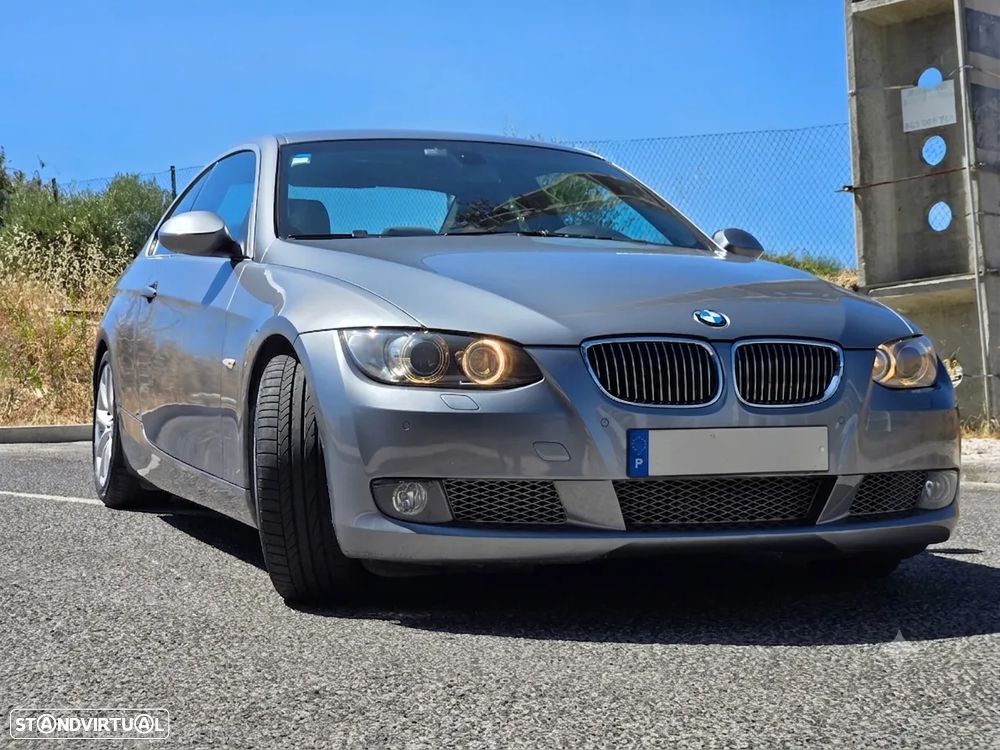BMW 335 i - 2