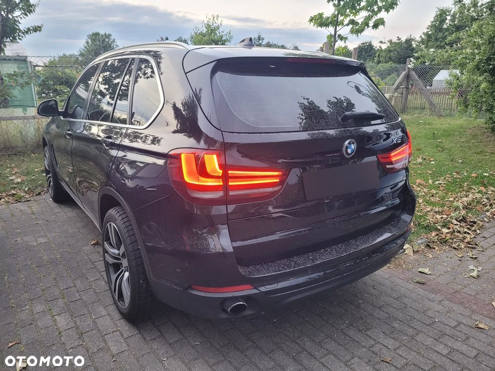 BMW X5 - 26