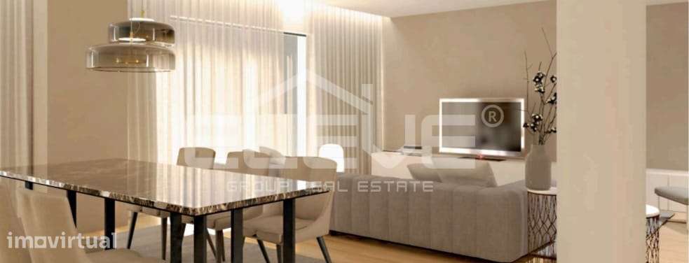 Apartamento T1+1 ao Gaia Park - Grande imagem: 4/7