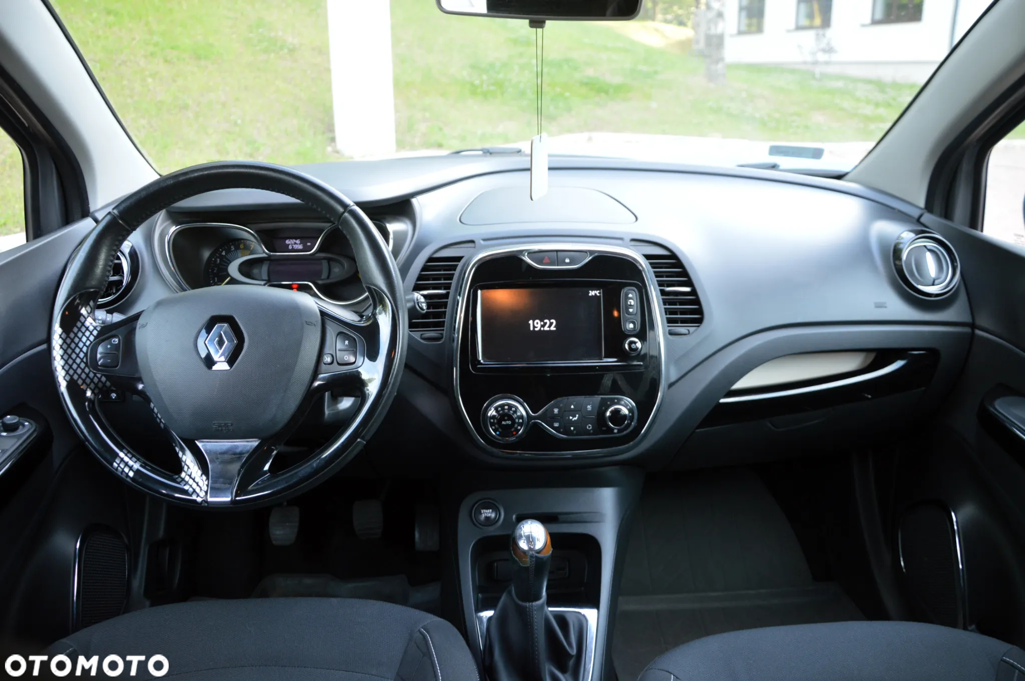 Renault Captur 0.9 Energy TCe Limited - 6