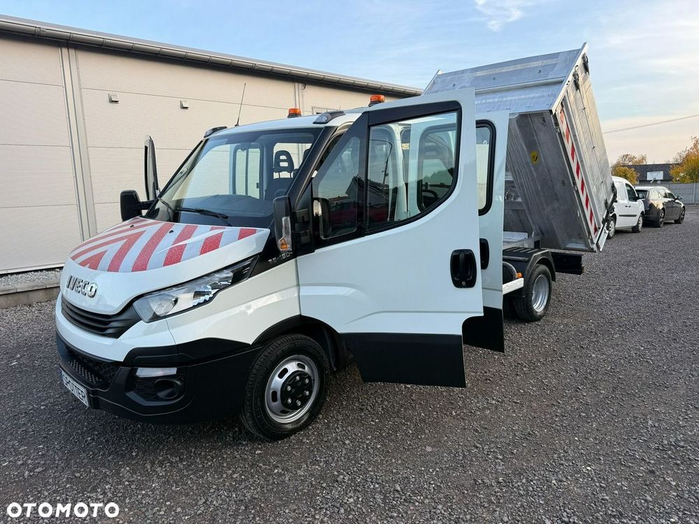 Iveco Daily 35C18 - 21