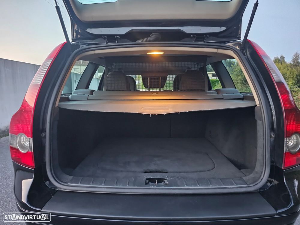 Volvo V50 1.6 D Nível 2 - 19