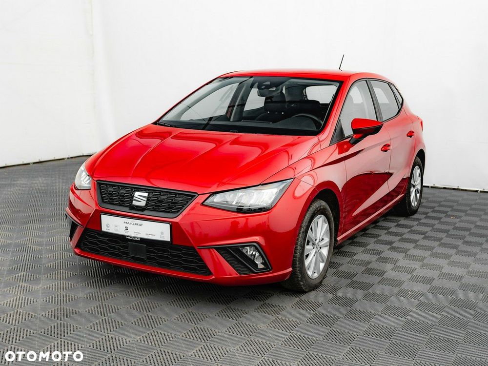 Seat Ibiza - 3